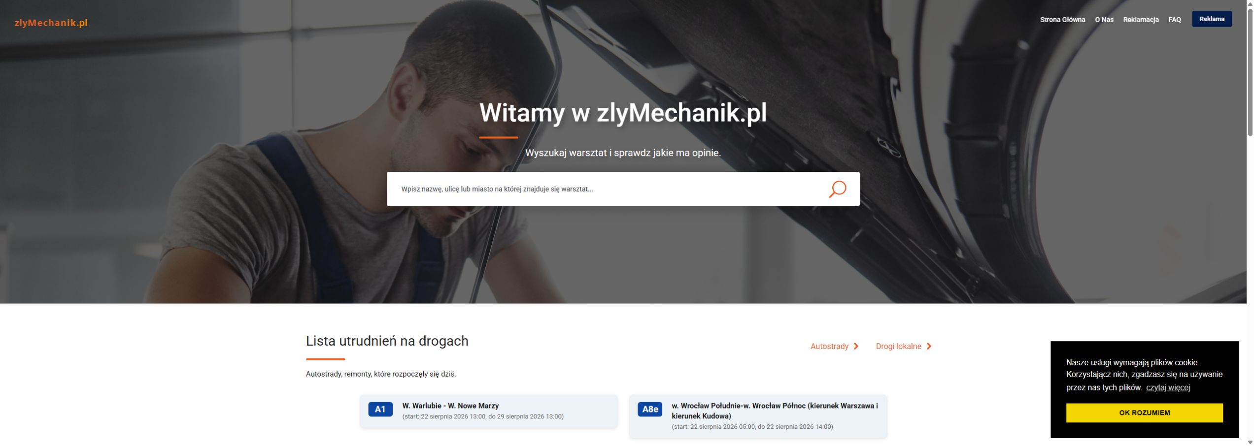 ZłyMechanik.pl